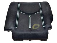 OEM 2003 Cadillac Escalade EXT Seat Cushion Pad - 19330710