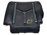 OEM Chevrolet Silverado 1500 HD Seat Cushion Pad - 19330710