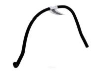 OEM Saturn Aura Radiator Surge Tank Inlet Hose - 22682508