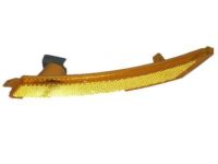 OEM Saturn Side Marker Lamp - 25774950