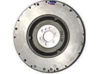 OEM Chevrolet Silverado 2500 Flywheel - 12561680