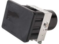 OEM 2011 Chevrolet Cruze Modulator - 13319712