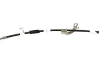 OEM 2014 Buick Regal Hose Asm-Front Brake - 22792214