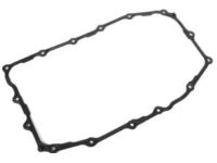 OEM 2017 Chevrolet Silverado 1500 Gasket-Automatic Transmission Fluid Pan - 24260071