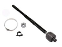 OEM Chevrolet Equinox Inner Tie Rod - 23479354