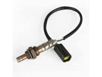 OEM 2007 Chevrolet Aveo Front Oxygen Sensor - 96418965