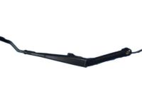 OEM 2003 Chevrolet Corvette Wiper Arm - 10424237