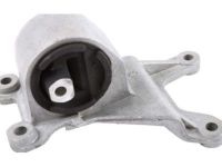 OEM 1999 Oldsmobile Alero Mount, Trans - 22590932