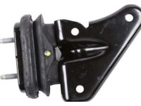 OEM Buick Lucerne Mount Asm-Trans - 20760908