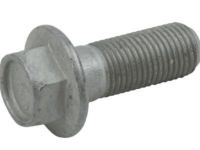 OEM Hummer H3 Caliper Bolt - 15098000