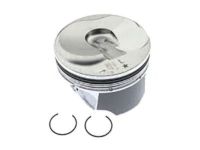 OEM 2022 Chevrolet Tahoe Piston - 12656877