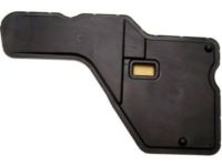 OEM Pontiac Grand Am Filter - 24221762