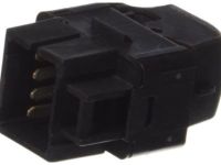 OEM Saturn Relay Window Switch - 22626532