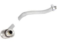 OEM GMC Pipe Asm-EGR Valve - 24575928