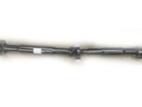 OEM 2013 Chevrolet Camaro Shaft Asm-Propeller - 20931145