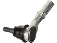 OEM Chevrolet End Kit, Rear Suspension Adjust Link Outer - 88955488