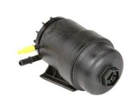OEM 2019 GMC Terrain Fuel/Water Separator - 84428489
