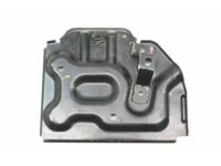 OEM Pontiac Tray, Battery - 92111003