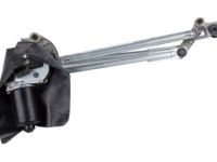 OEM Chevrolet Motor & Linkage - 92273050