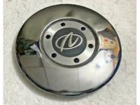 OEM Oldsmobile Center Cap AsSEMBLY(Hub) - 9592955