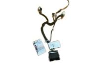 OEM GMC Battery Cable - 84354713