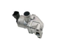 OEM Buick Check Valve - 12619110