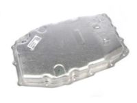 OEM 2017 GMC Yukon XL Oil Pan - 24278774
