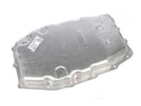 OEM GMC Yukon XL Oil Pan - 24278774