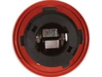 OEM Pontiac Socket, Front Turn Signal Lamp - 92215652