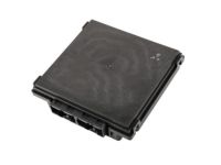 OEM Chevrolet Camaro Module - 13523223