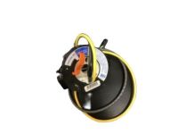 OEM Pontiac Grand Prix Coil Kit, Steering Wheel Inflator Restraint Module - 26087277