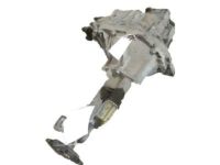 OEM Cadillac Escalade ESV Front Axle Assembly - 23312177
