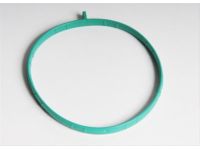 OEM 2006 Chevrolet Cobalt Throttle Body Seal - 12575463
