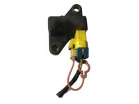 OEM Cadillac Escalade Arming Sensor - 16203545