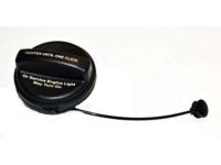 OEM 2020 Chevrolet Spark Fuel Cap - 95292260