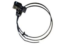 OEM 2007 GMC Sierra 3500 HD Release Cable - 15242999