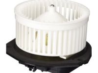 OEM Chevrolet Corvette Blower Motor - 23456469