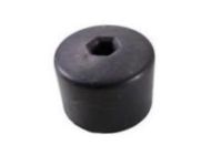 OEM Chevrolet Uplander Wheel Nut Cap - 9594436