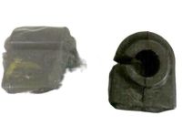 OEM Pontiac G5 Bushings - 20902786