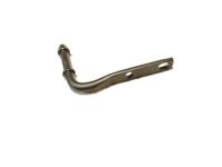 OEM Chevrolet Silverado 2500 HD Muffler & Pipe Hanger - 25851554