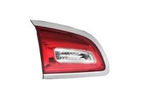 OEM Buick Back Up Lamp Assembly - 23507293