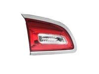 OEM 2017 Buick Enclave Back Up Lamp Assembly - 23507293