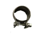 OEM 2020 Chevrolet Trax Rear Muffler Clamp - 22860193