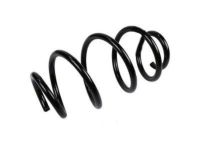 OEM Buick Envision Coil Spring - 84004758