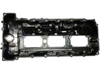 OEM 2002 Pontiac Aztek Valve Cover - 12576712