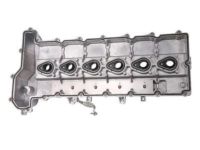 OEM 2008 Chevrolet Trailblazer Cover Asm-Camshaft - 12612090