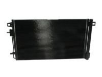 OEM Buick Enclave Condenser - 23479280