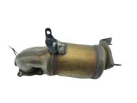 OEM 2016 Buick Envision Catalytic Converter - 12660225