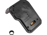 OEM 2008 Cadillac SRX Filter - 24236931