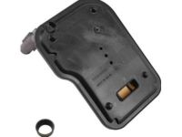 OEM Cadillac Filter - 24236931